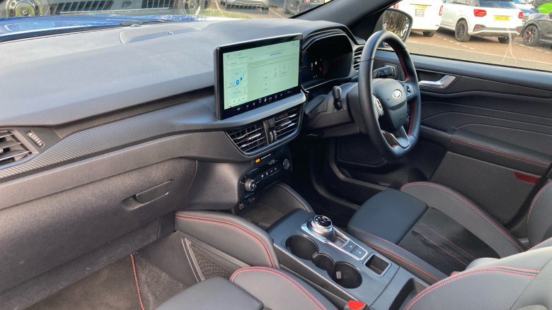 Ford Kuga 2.5 PHEV ST-Line 5dr CVT Estate